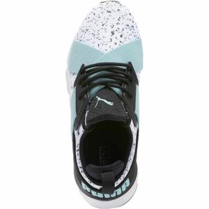 Puma [367050-01] Womens Puma Muse Solst